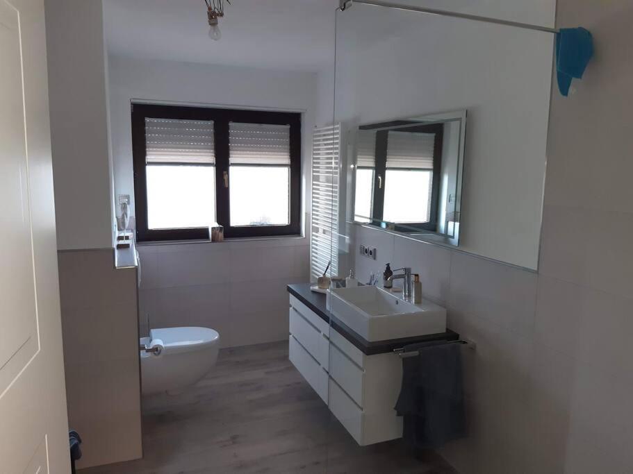 Happe Apartment Lennestadt