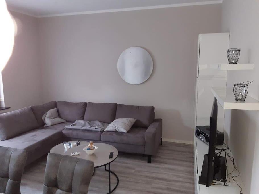 Apartment Happe *