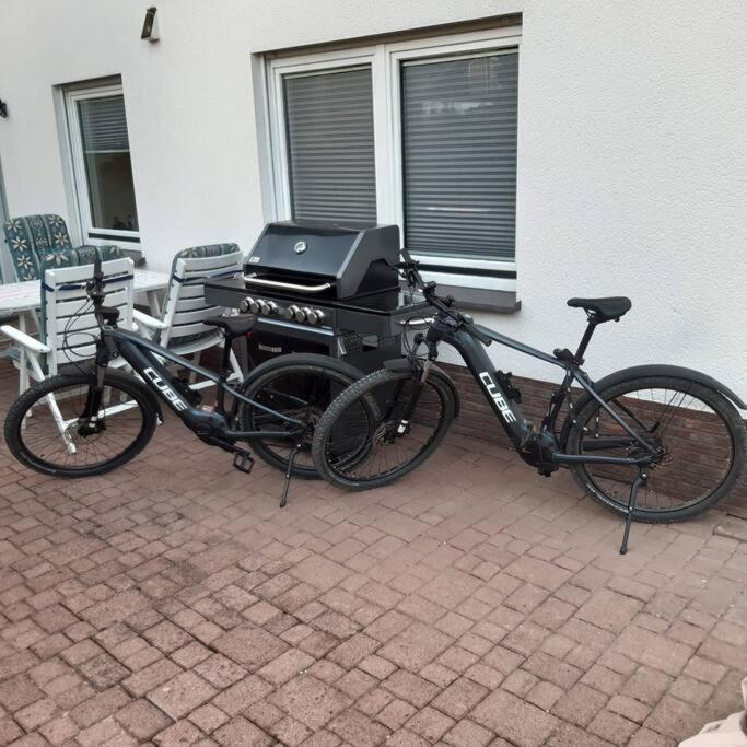 Happe Apartment Lennestadt