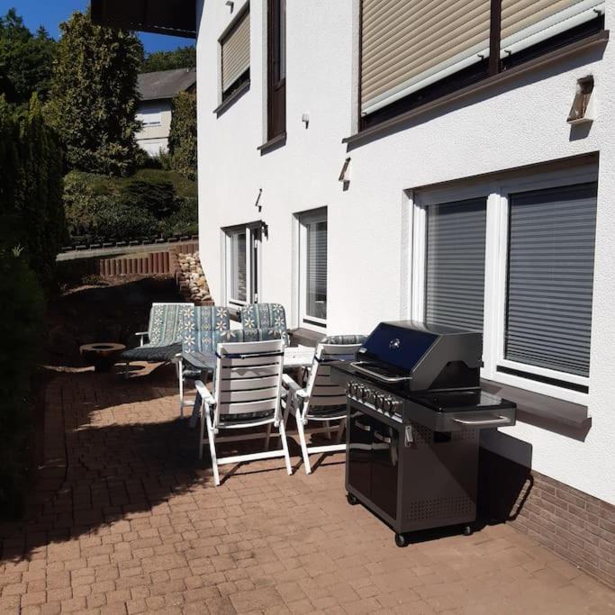 Happe Apartment *