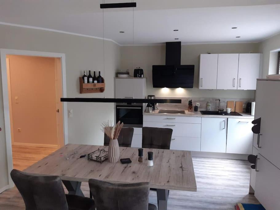 Apartment Happe Lennestadt